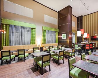 Hampton Inn & Suites Houston/League City - League City - Ресторан