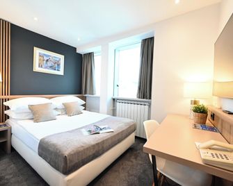 Hotel Central - Zagreb