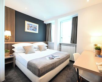 Hotel Central - Zagreb