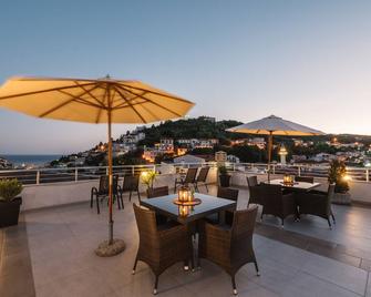 Villa Oleander - Ulcinj - Balcony