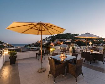 Villa Oleander - Ulcinj - Balkon