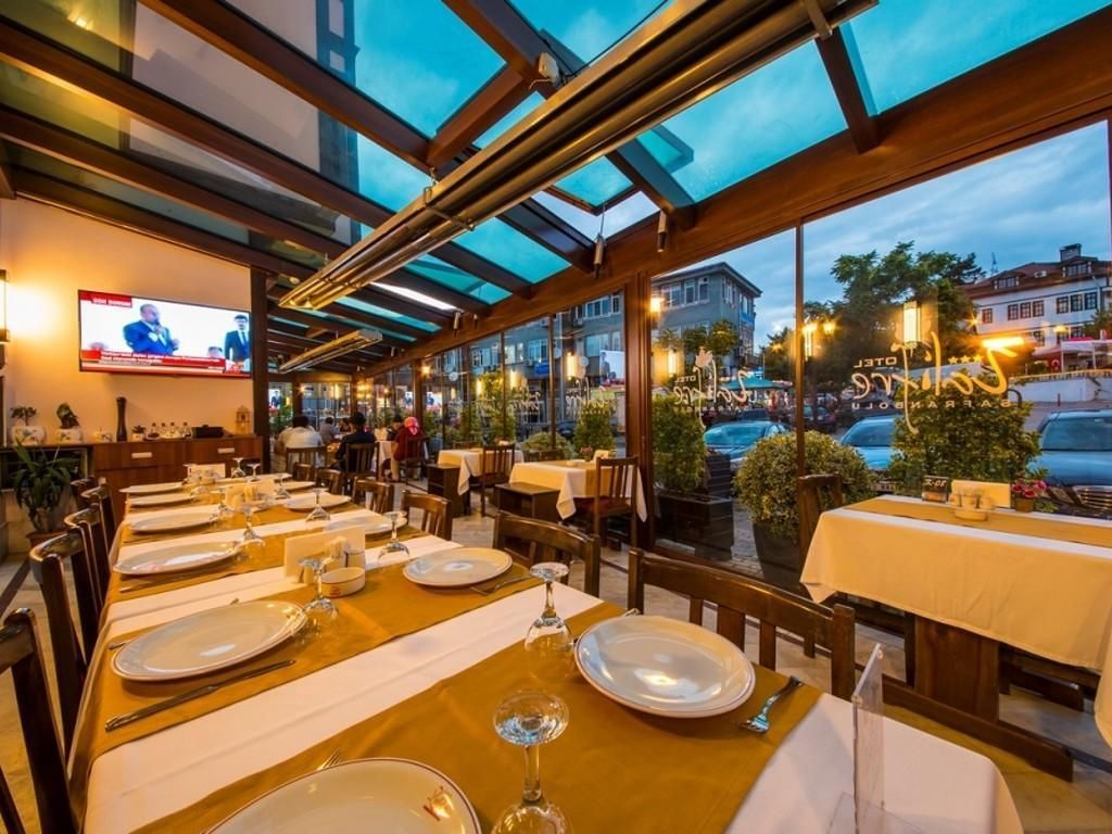 زاليفري أوتل