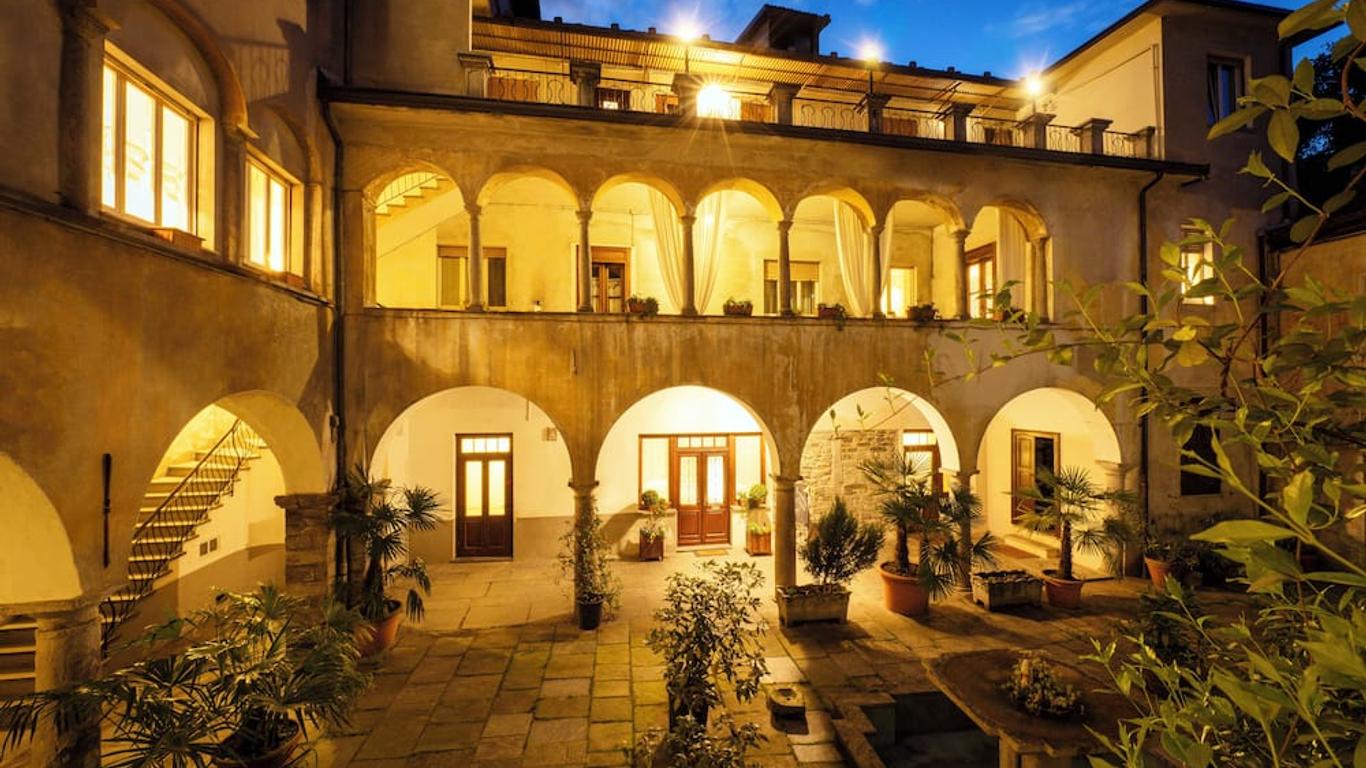 ريزيدنس بريونا