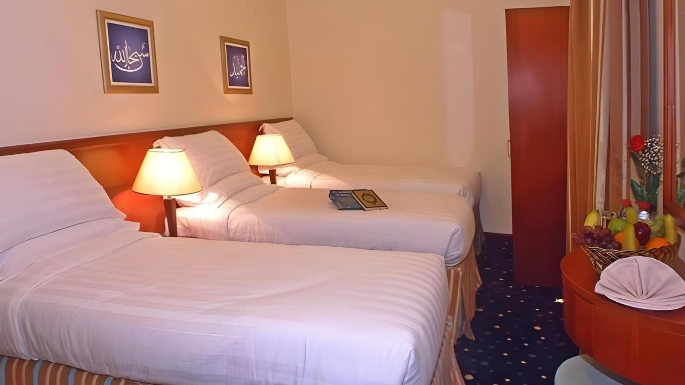 فندق دار الإيمان الخليل