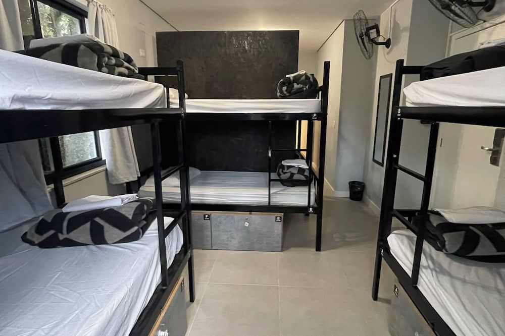 Social Hostel - קוריטיבה
