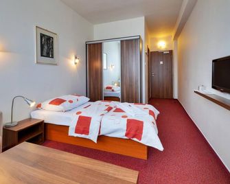 Hotel Klar - Liptovský Mikuláš - Habitación