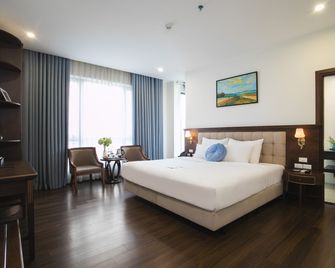 Western Hanoi Boutique Hotel - Hanoi