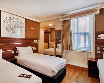 Huttons Hotel, Victoria London - London - Bedroom