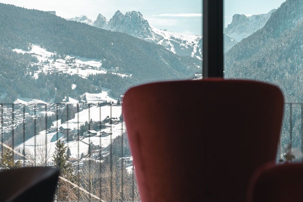 La Cort My Dollhouse - Adults Only - אורטיסיי - מרפסת