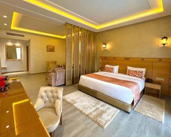 Z Hotel Meknes - Meknès - Chambre
