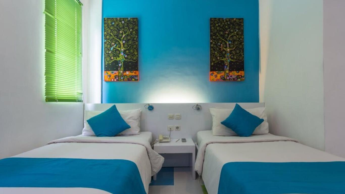 Home@36 Condotel