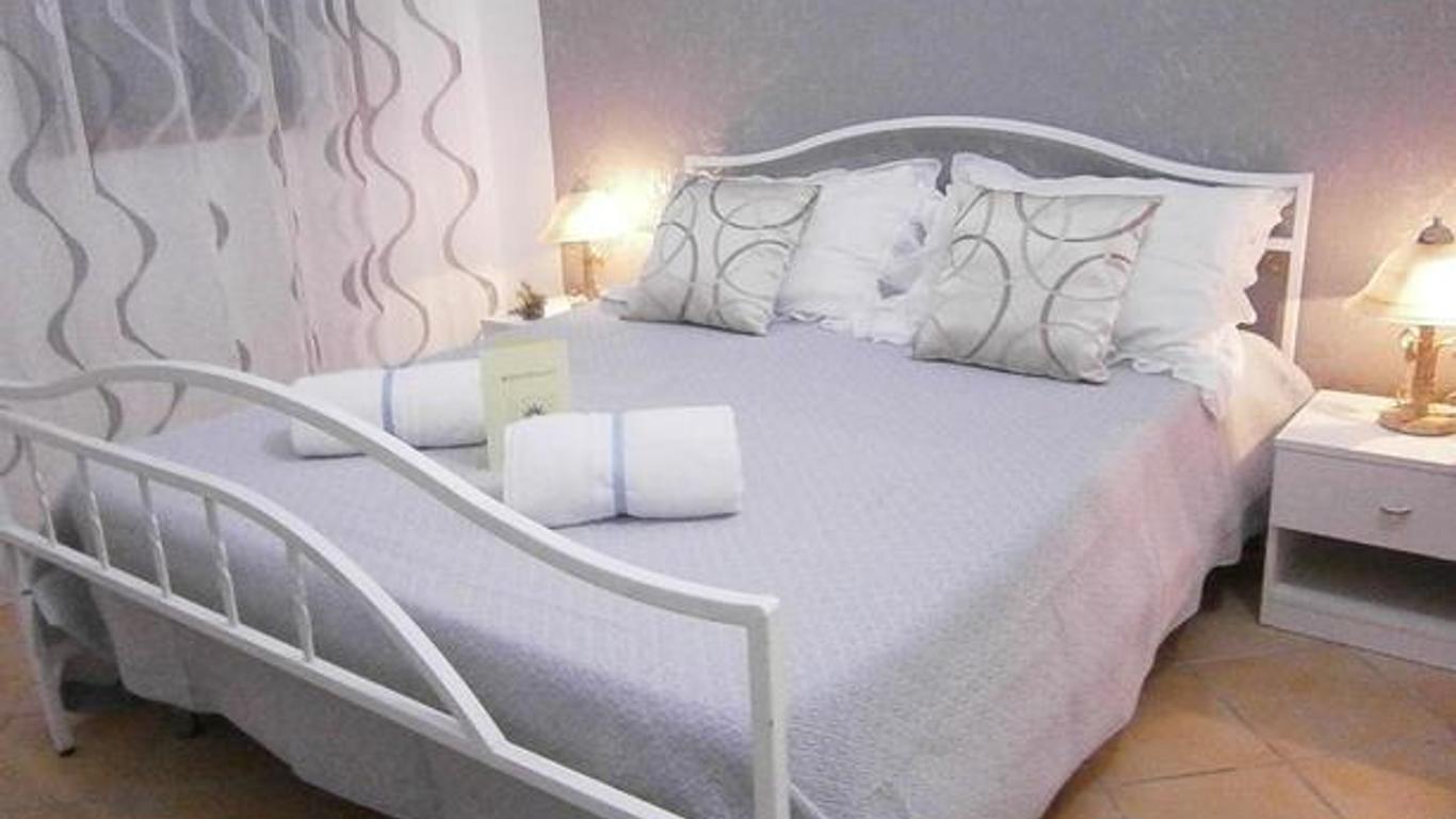 B&B La Rosa Lampedusa
