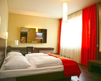 Boutique hotel Zlaty Dukat - Košice - Bedroom