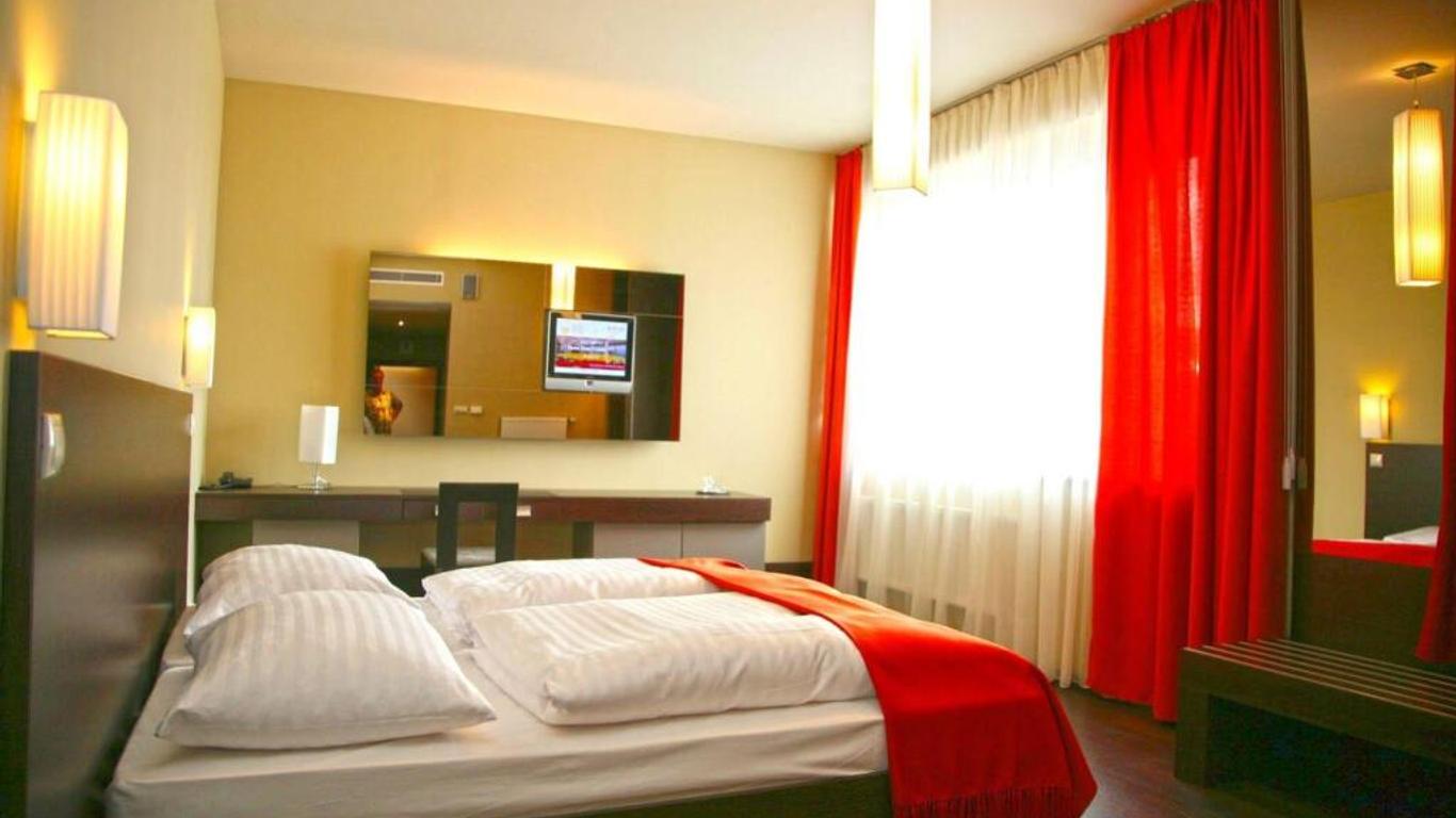 Boutique hotel Zlaty Dukat