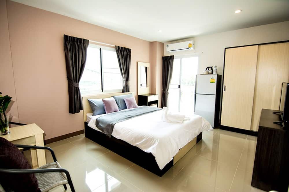 At Ease Hotel Suvarnabhumi - Bang Phli