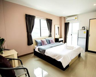 At Ease Hotel Suvarnabhumi - Bang Phli