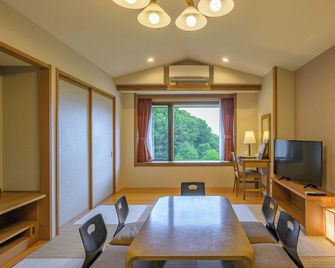 Hotel Harvest Madarao - Shinano - Sala pranzo
