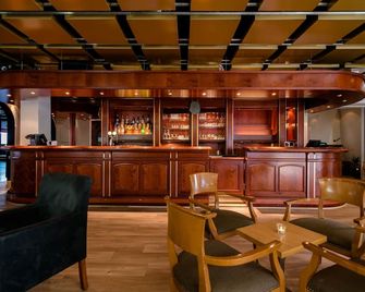 Oppdal Turisthotell - Oppdal - Bar