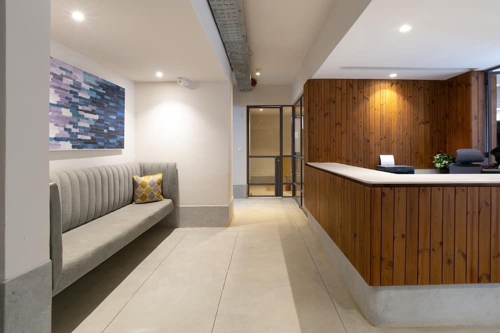 كوزي سويتس نيروبي أيربورت - نايروبي - أفضل طعام