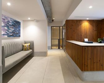 كوزي سويتس نيروبي أيربورت - نايروبي - أفضل طعام