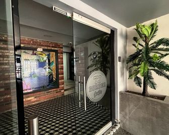 TJ Border Suites by Hosted by Me - 蒂華納