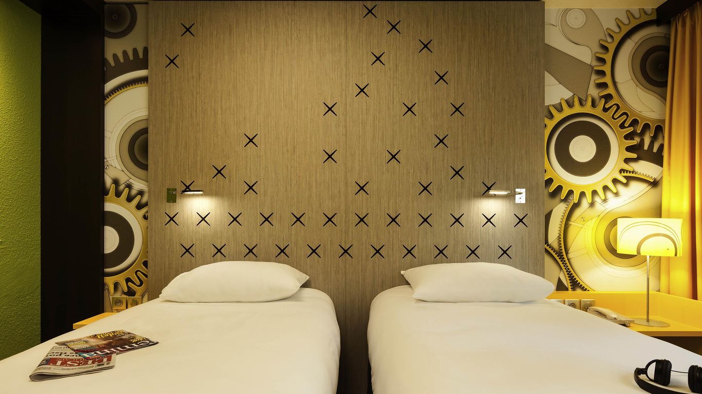 ibis Styles Besançon