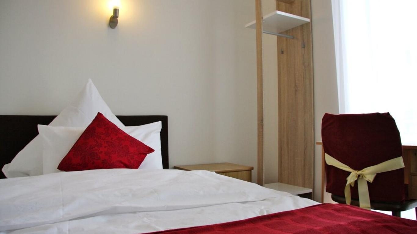Hotel Gemini
