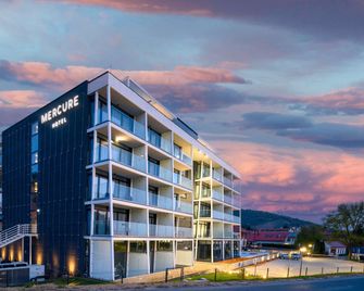 Mercure Tokaj Center - Tokaj - Building