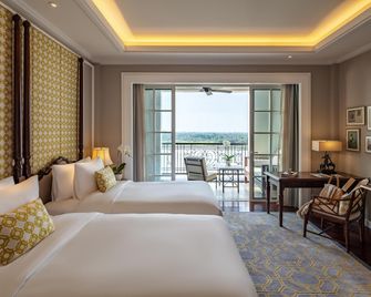 Mia Saigon Luxury Boutique Hotel - Cidade de Ho Chi Minh