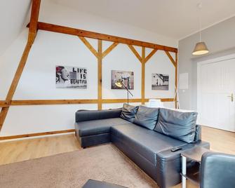 Apartment Senftenberg - 1907 - Senftenberg - Wohnzimmer