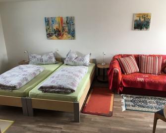Gaestezimmer Siminciuc - Aachen - Bedroom