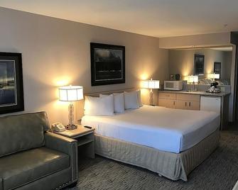 Rare Find! Comfy Unit For 3, Sauna, Pool And Gym - Warrenton