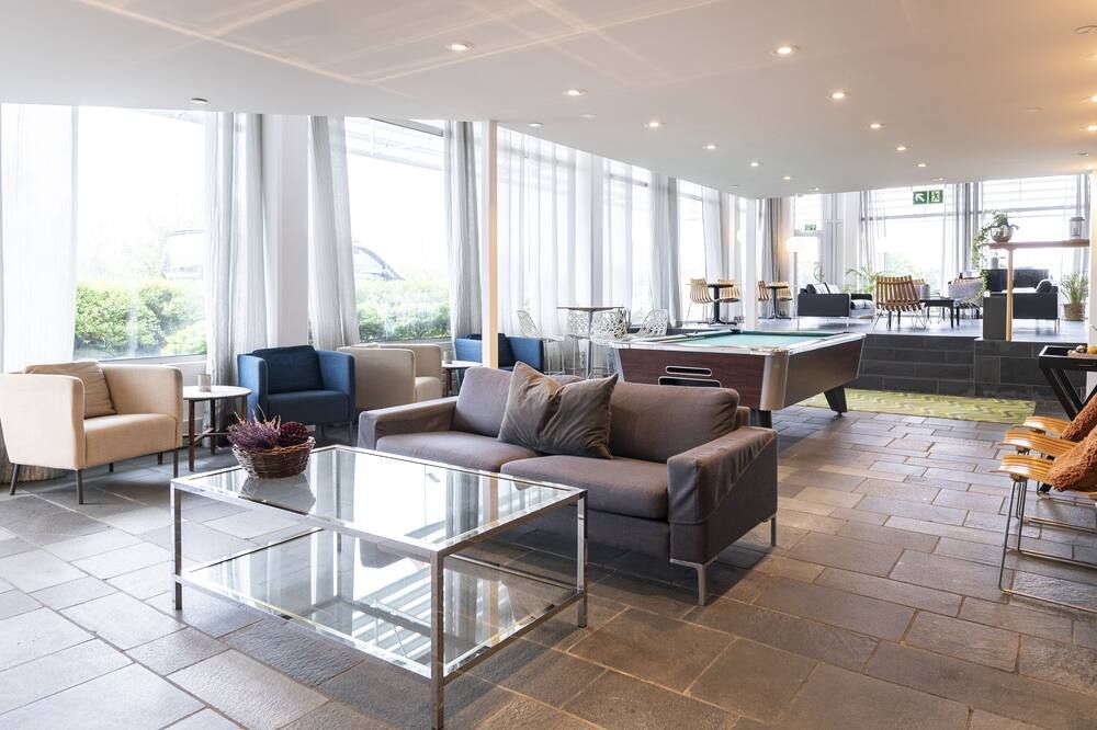 Aiden by Best Western Haugesund Airport