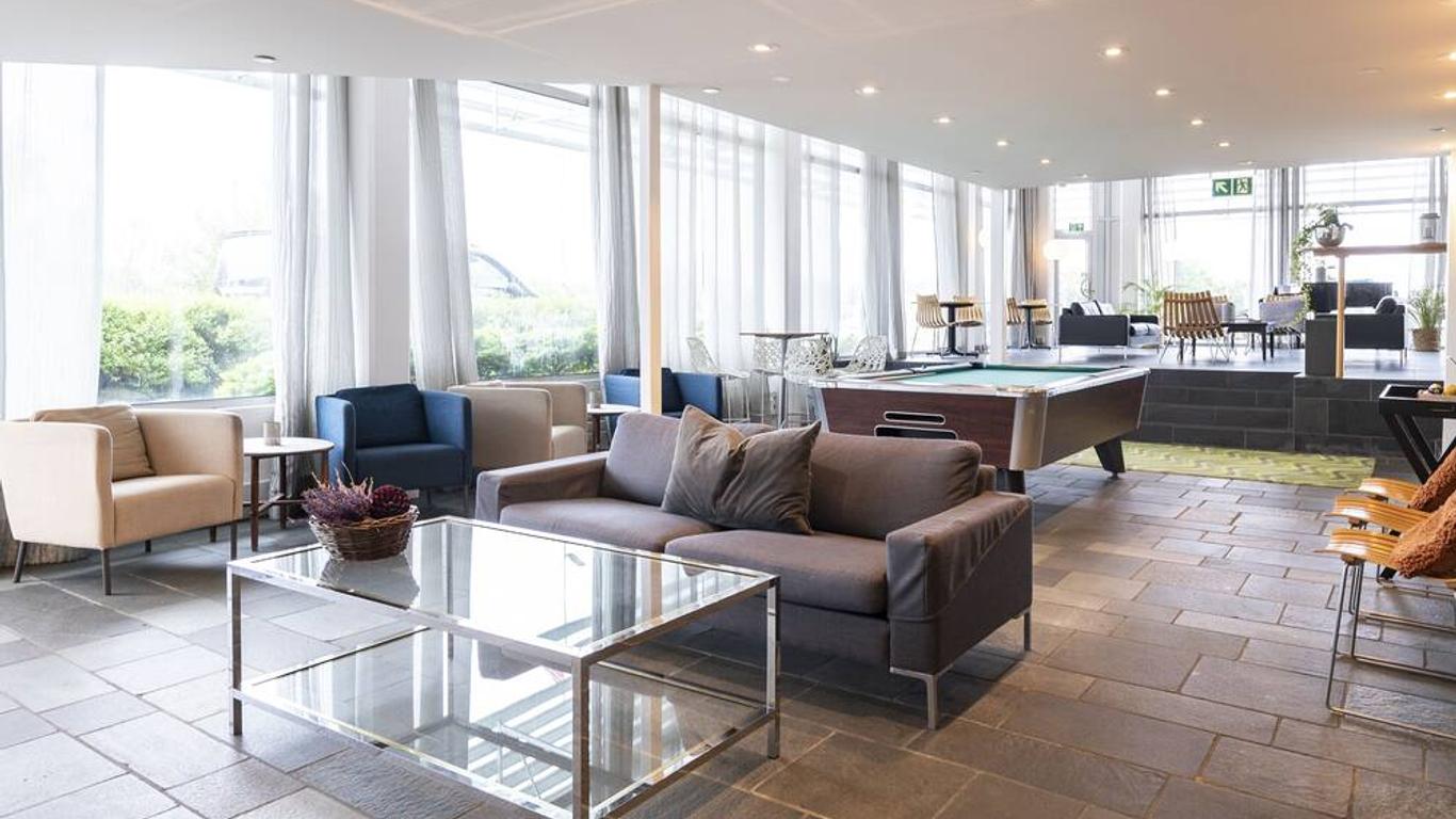 Aiden by Best Western Haugesund Airport