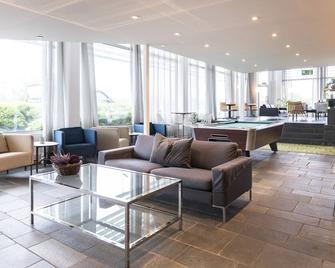 Aiden by Best Western Haugesund Airport - Avaldsnes - Lounge