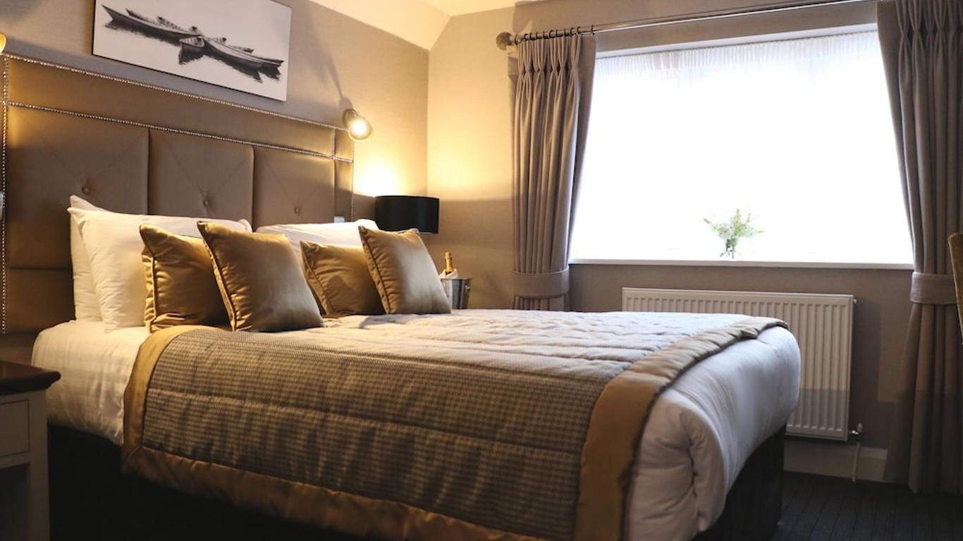 White Hart Hotel