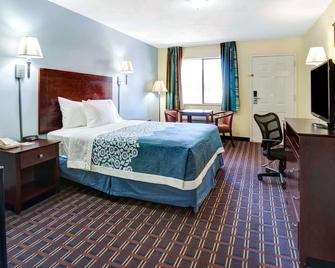 Days Inn by Wyndham Albuquerque West - Alburquerque - Habitación