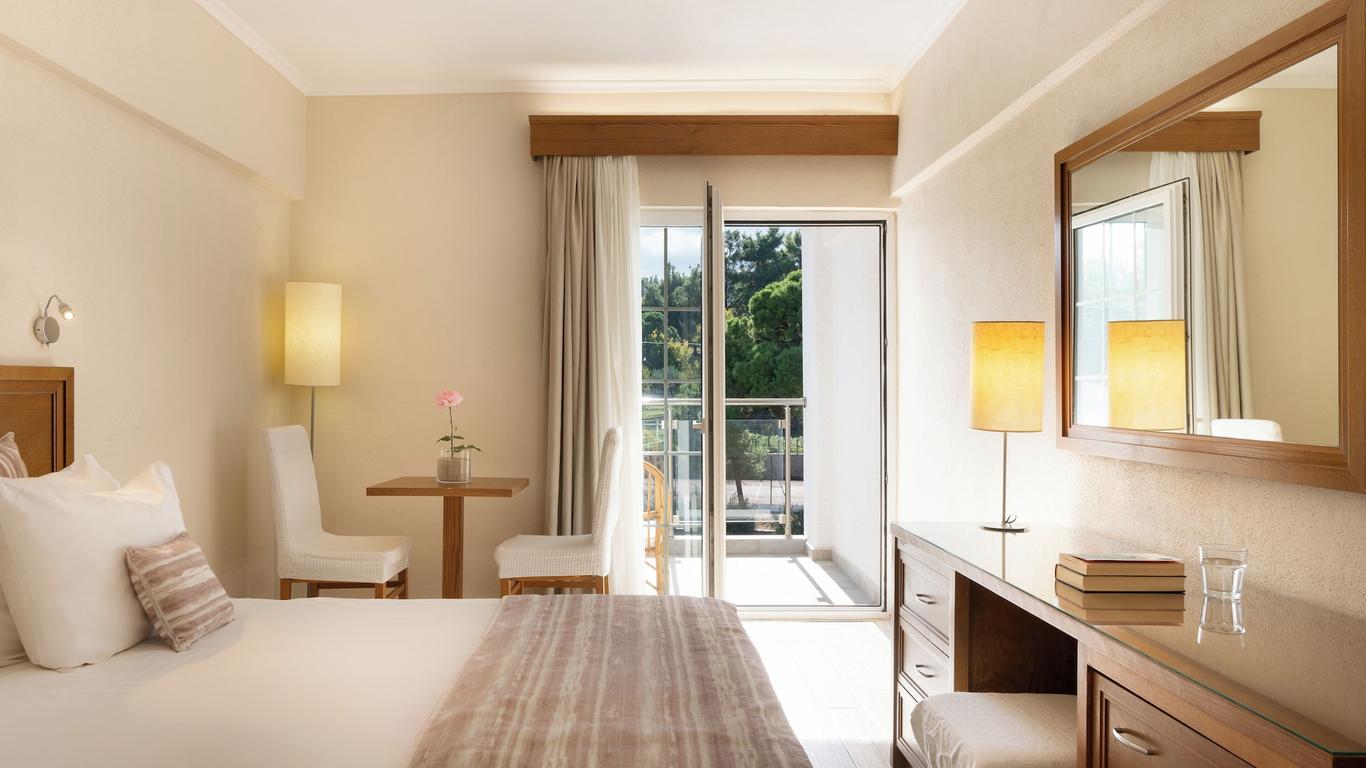 Alexander The Great Beach Hotel