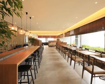 Richmond Hotel Premier Sendai Ekimae - Sendai - Restaurant