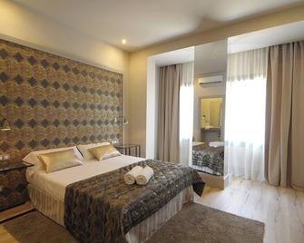 Casa Balmes - Barcelona