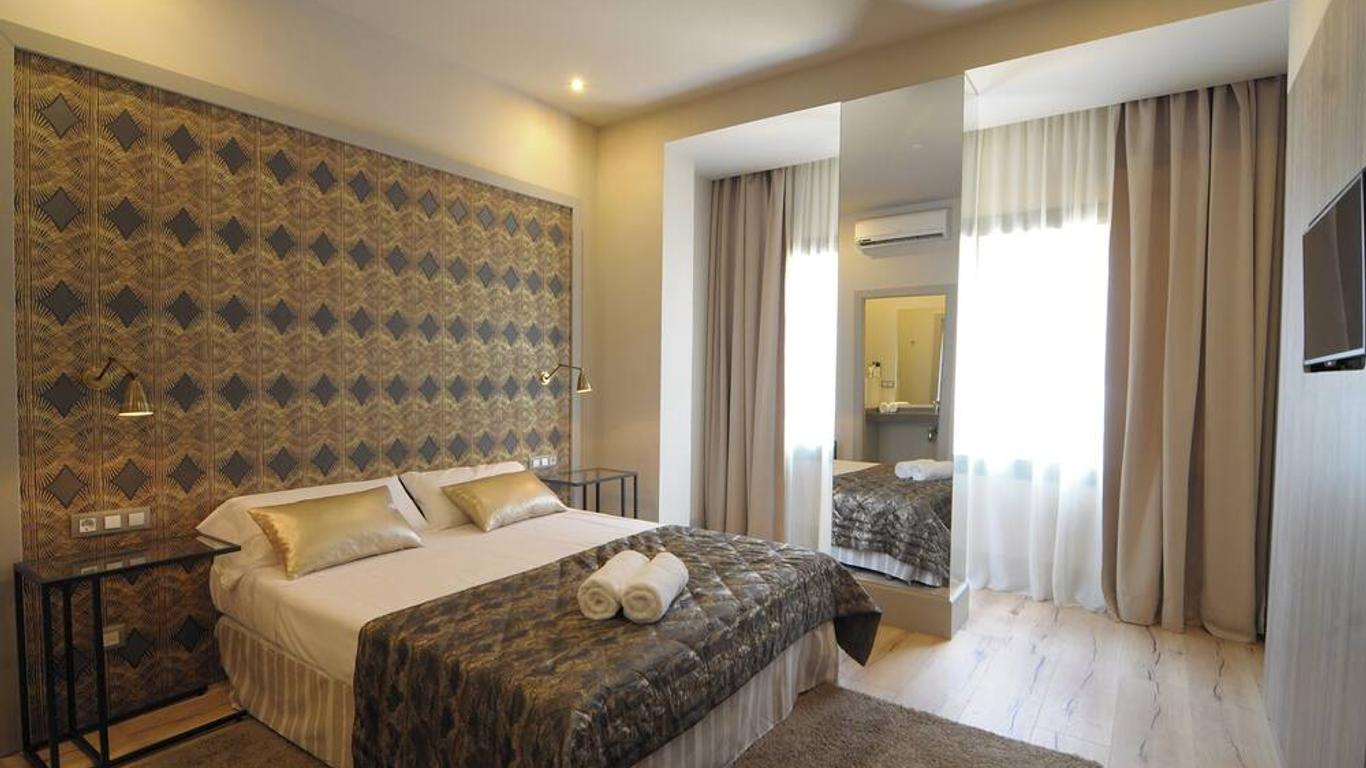 Casa Balmes