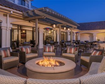 Hyatt Regency Westlake - Westlake Village - Patio