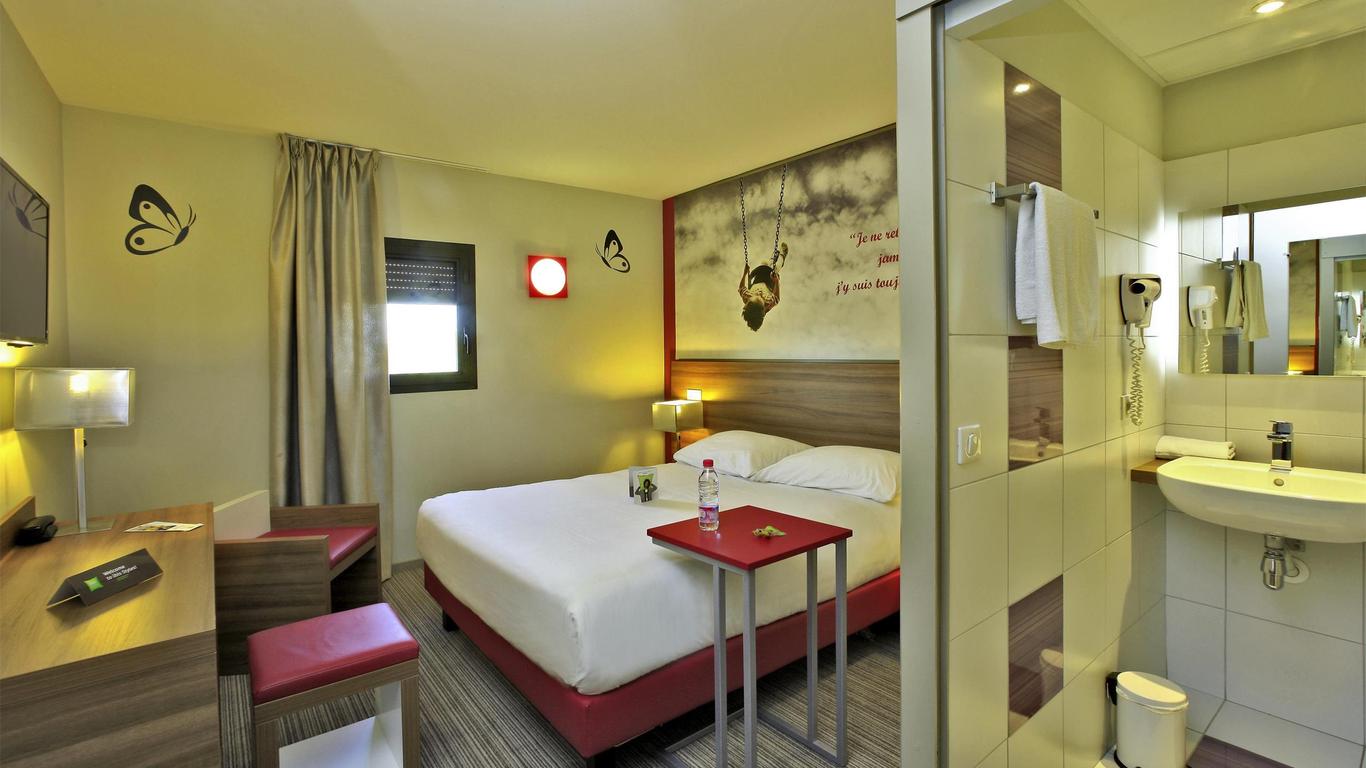 Ibis Styles Castres