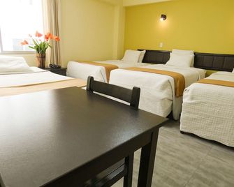 Hotel Plaza - Tacna