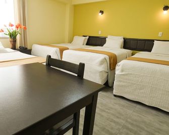 Hotel Plaza - Tacna