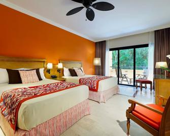 Grand Palladium Colonial Resort & Spa - Akumal - Habitación