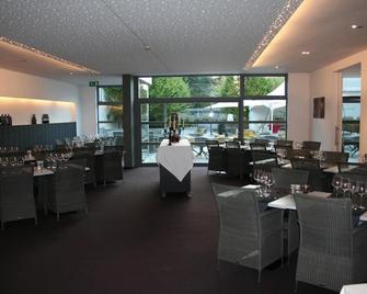 Hotel Carpinus - Louvain - Restaurant