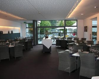 Hotel Carpinus - לויבן - מסעדה