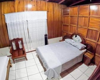 Don Elso House, Trail and Mountain - Tigra - Bedroom
