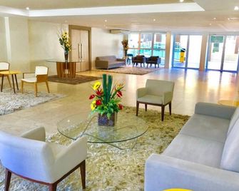 Apart Vg Fun - Fortaleza - Lobby